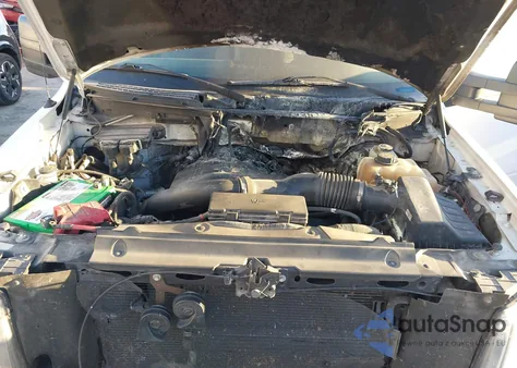 2012 Ford F-150 Xlt z USA, uszkodzony, nr VIN 1FTFX1CT3CFA70630